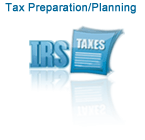 Tax Preparation/Planning